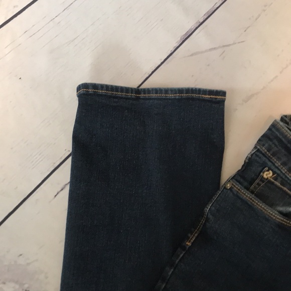 Levi’s Denizen boot cut jeans - Picture 3 of 8